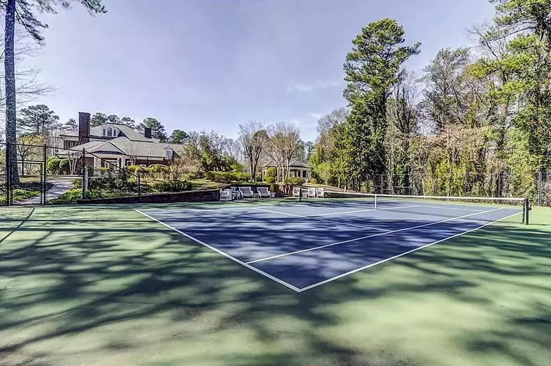 Mariah Carey Buys Atlanta Estate For $5.65 Million Dollars