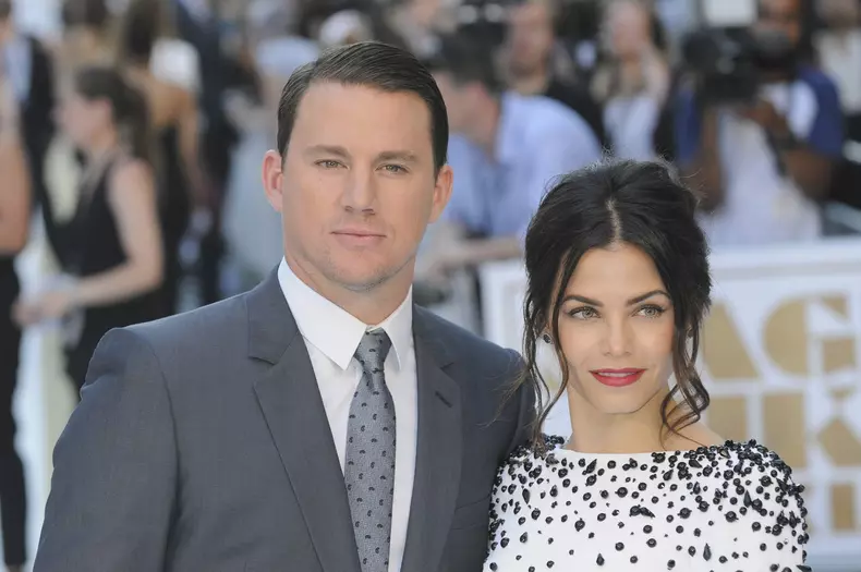 'Magic Mike XXL' European Premiere