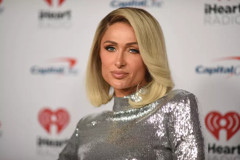 2022 iHeartRadio Jingle Ball - Los Angeles