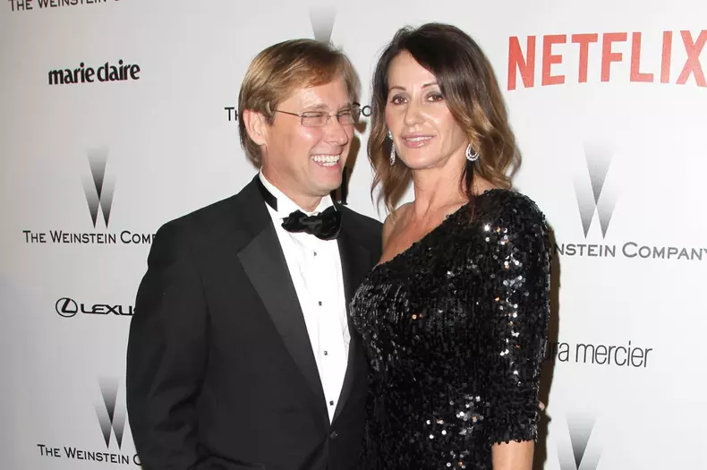 Nadia Comaneci Bart Conner