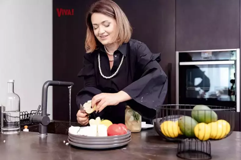 Cristina Bâtlan - imagini casă (5)