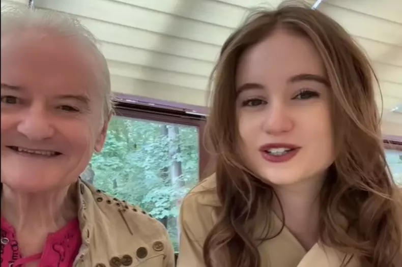Irinel si irina Columbeanu