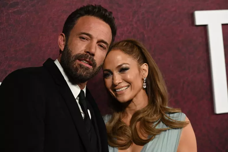 'The Tender Bar' film premiere, Arrivals, TCL Chinese Theater, Los Angeles, California, USA - 12 Dec 2021