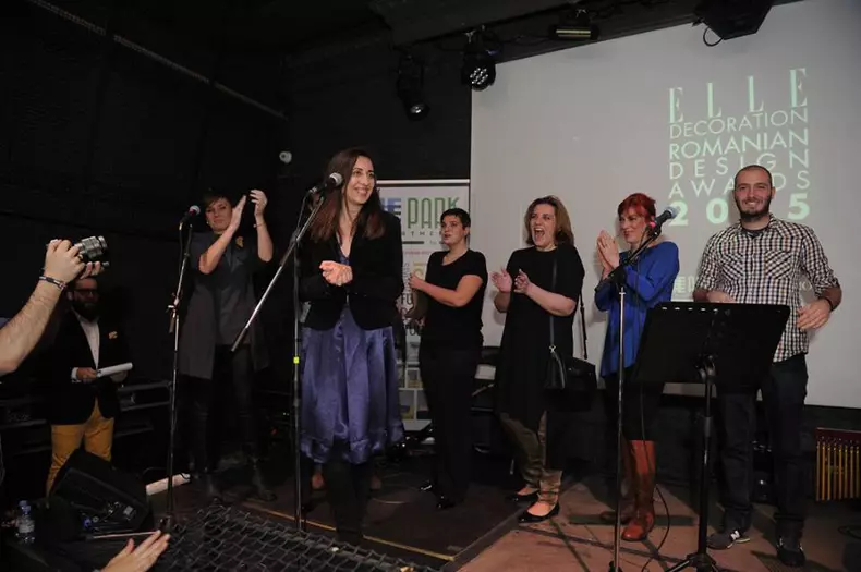 Liana Vasilescu, Ileana Raducanu, Laura Lipan Mercescu, Luminita Scalopendra