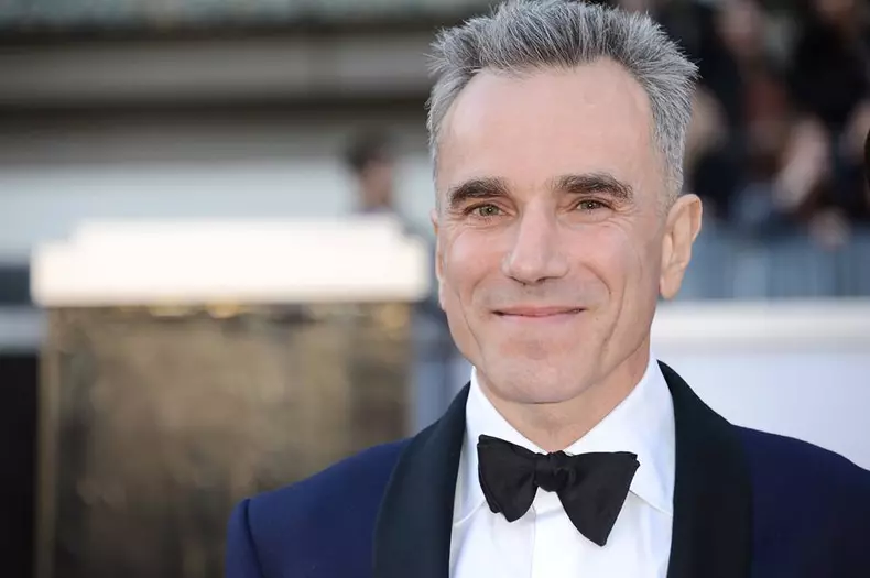 Daniel Day-Lewis se retrage din actorie. Motivul, explicat de purtătorul său de cuvânt