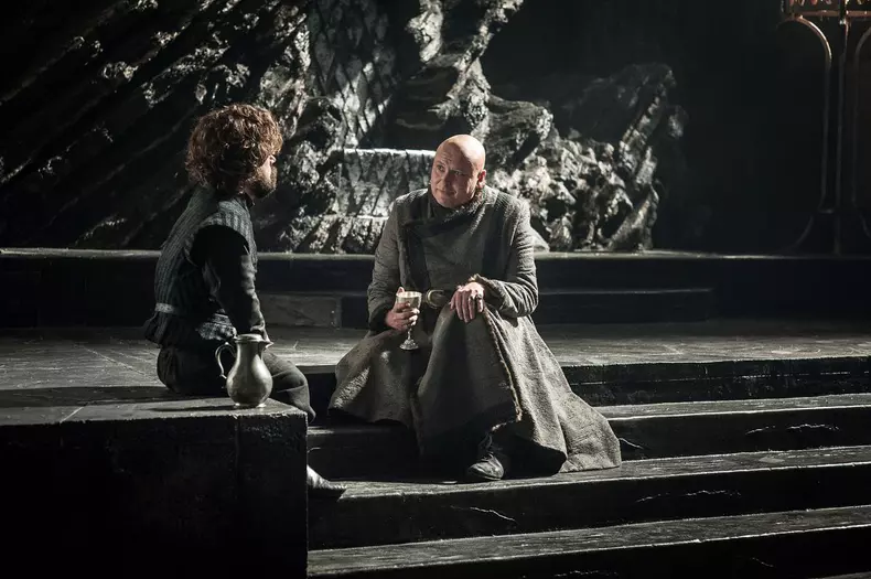 Game of thrones