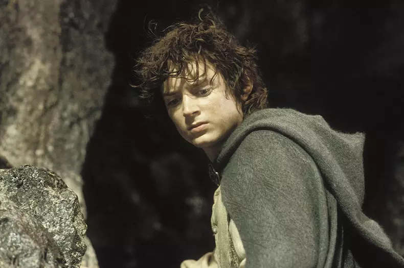 Lord of the rings
