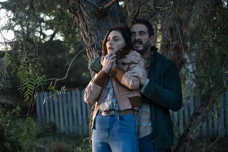 BLOOM - SEASON 1