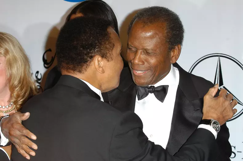 The 16th Annual Carousel of Hope Gala