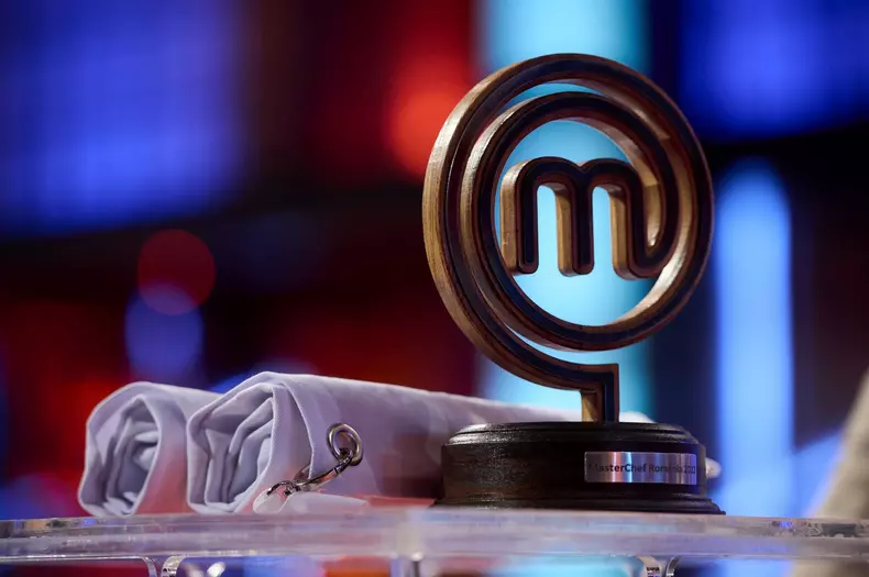 MasterChef