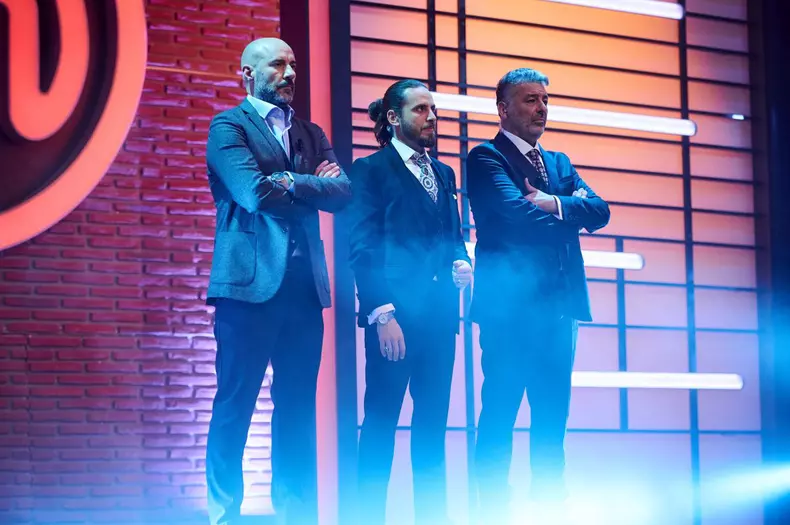 Masterchef finala 2022