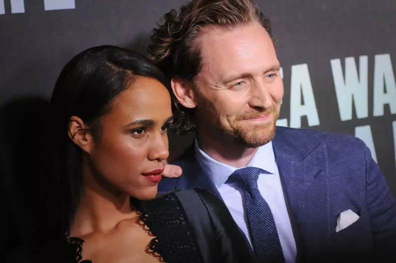 ''Sea Wall / A Life'' Broadway Opening Night in New York, US - 08 Aug 2019