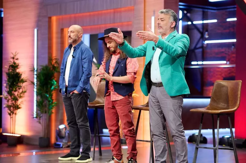 cine sunt finaliștii masterchef 2022