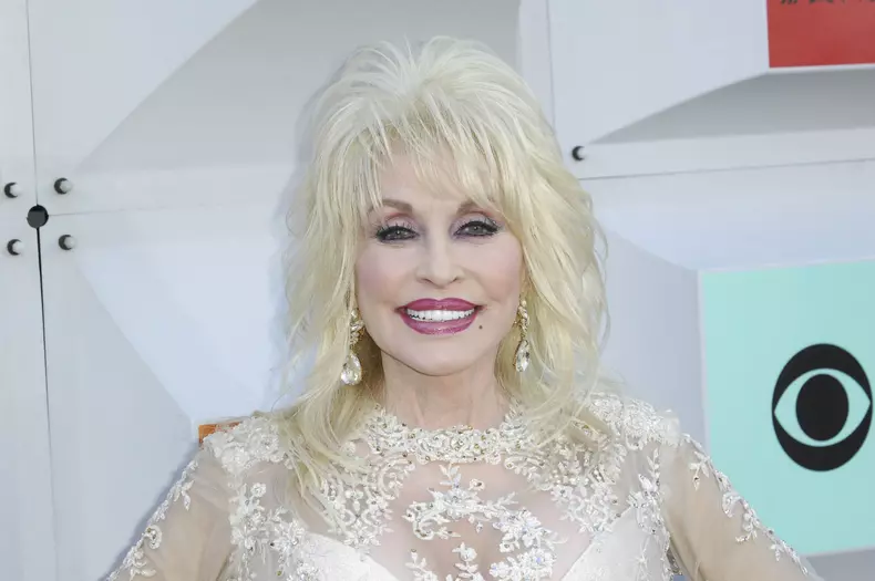 Academy of Country Music Awards in Las Vegas