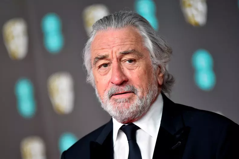 73rd British Academy Film Awards in London