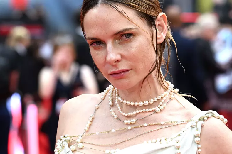 'Mission: Impossible - Dead Reckoning Part One' film premiere, London, UK - 22 Jun 2023
