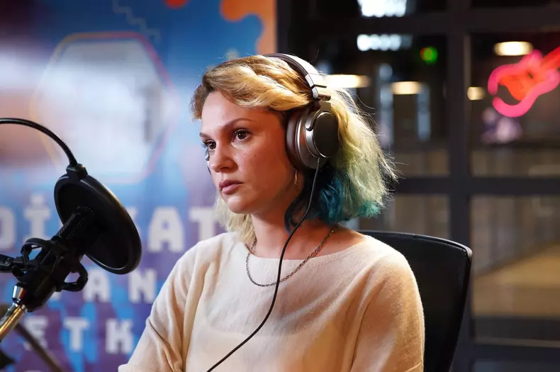 Farah Zeynep Abdullah - Inci - Vinovati de iubire