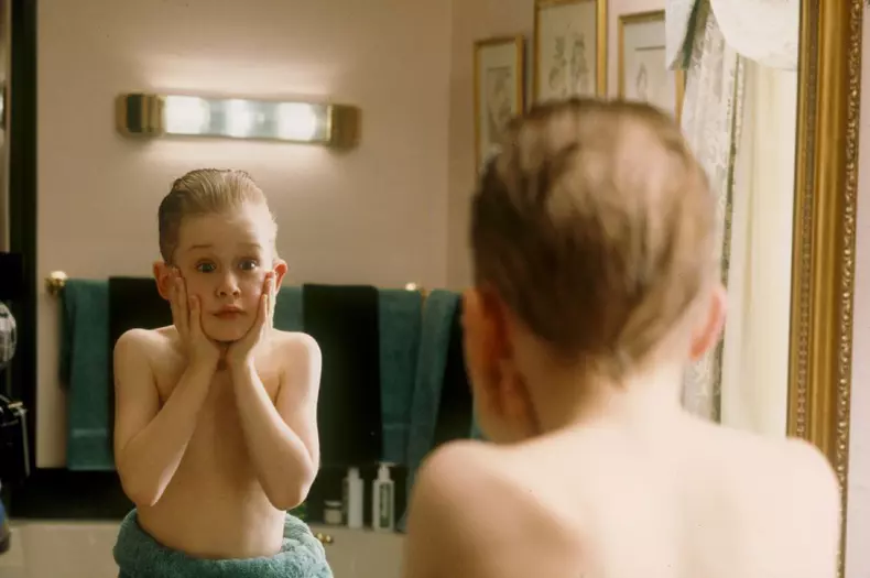 Home Alone