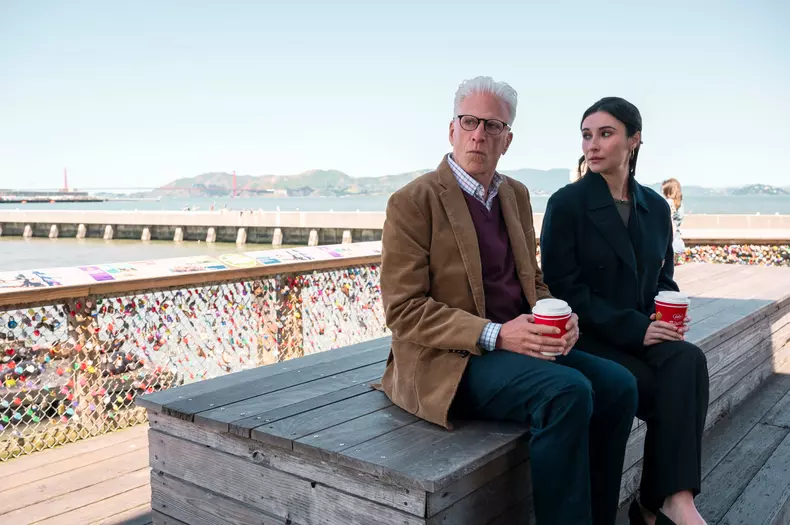 serialul Un om în interior, disponibil deja pe Netflix (7)