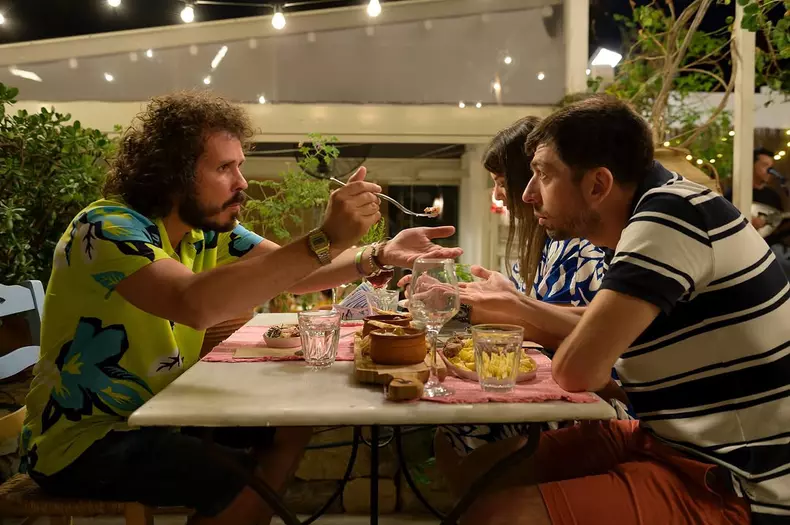 Când apare „Moartea în vacanță” pe Netflix  (6)