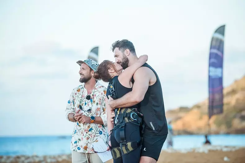 Cine sunt Andrei și Andra Stoica de la Power Couple România 2025, sezonul 2  (3)