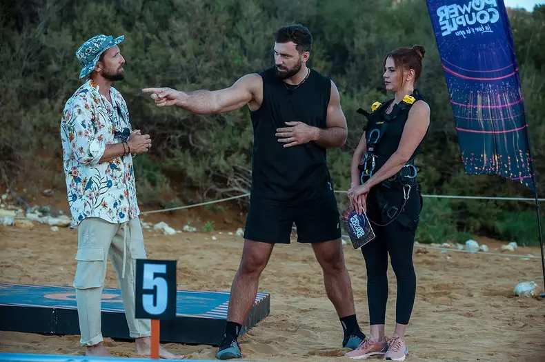 Cine sunt Andrei și Andra Stoica de la Power Couple România 2025, sezonul 2  (4)
