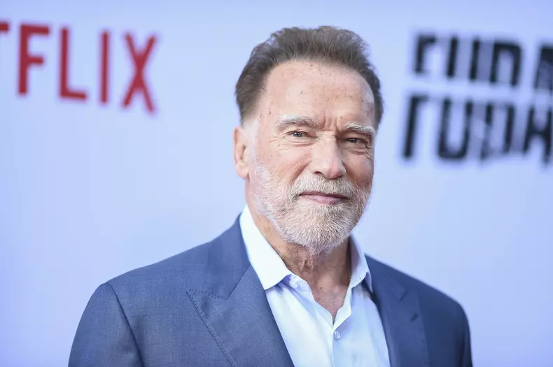 LA Premiere of "Fubar" Season Two