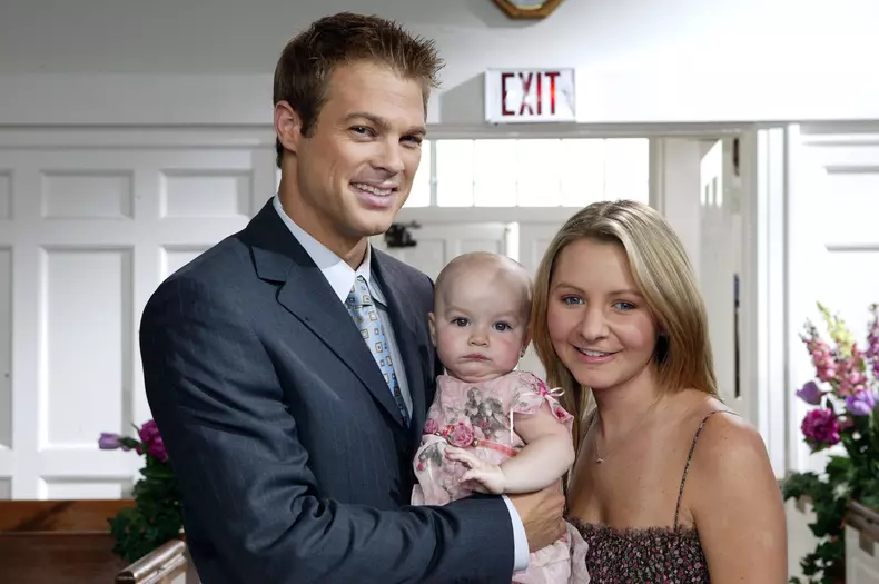 7th Heaven : Season 10 (2005)