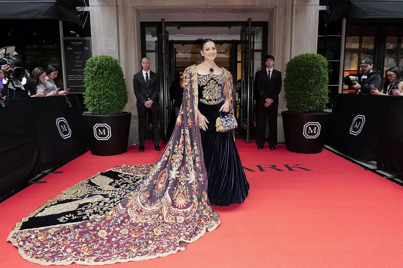 The Mark Hotel Met Gala 2026