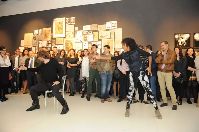 3D Dependent de Design la Galateca