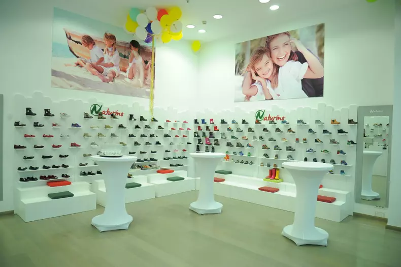 Aniversare magazinul_Naturino