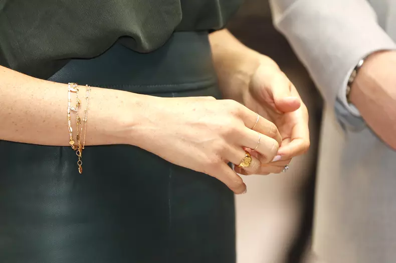 Meghan Markle si Printul Harry