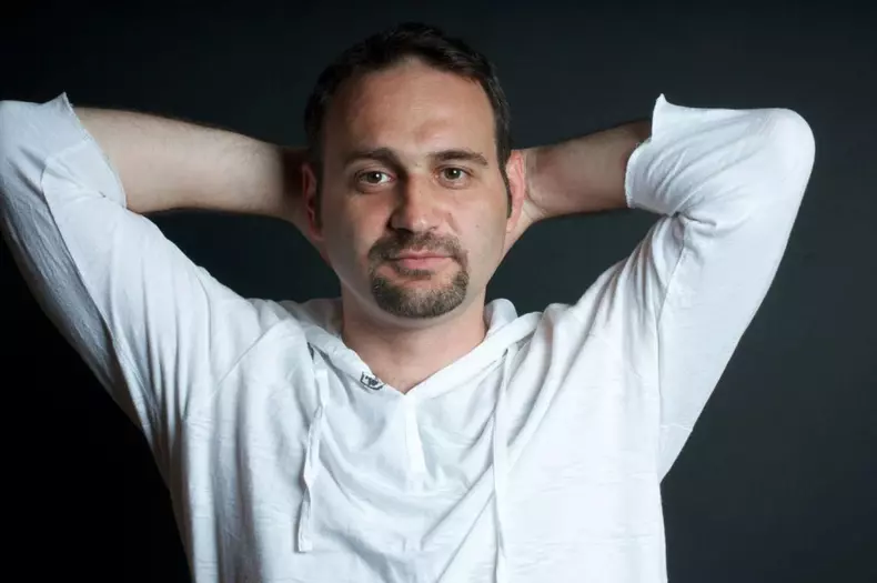 Adrian Văncică, Celentano din Las Fierbinţi