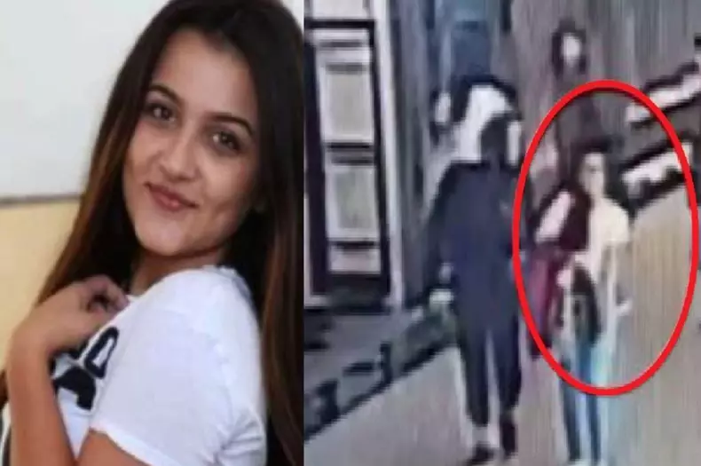 Luiza Melencu a fost găsită în Italia