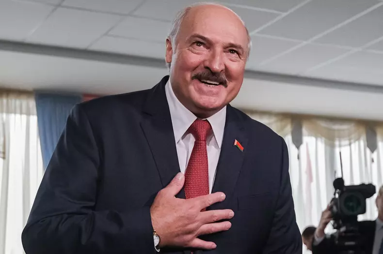 Belarus Parliamentary Elections
