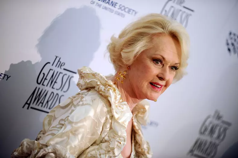 The 24th Genesis Awards - Los Angeles