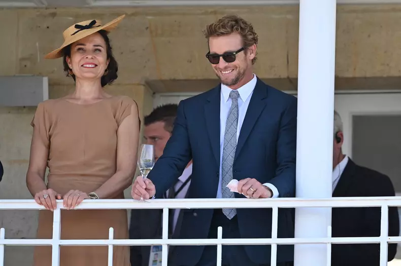 Prix De Diane 2019 - Chantilly