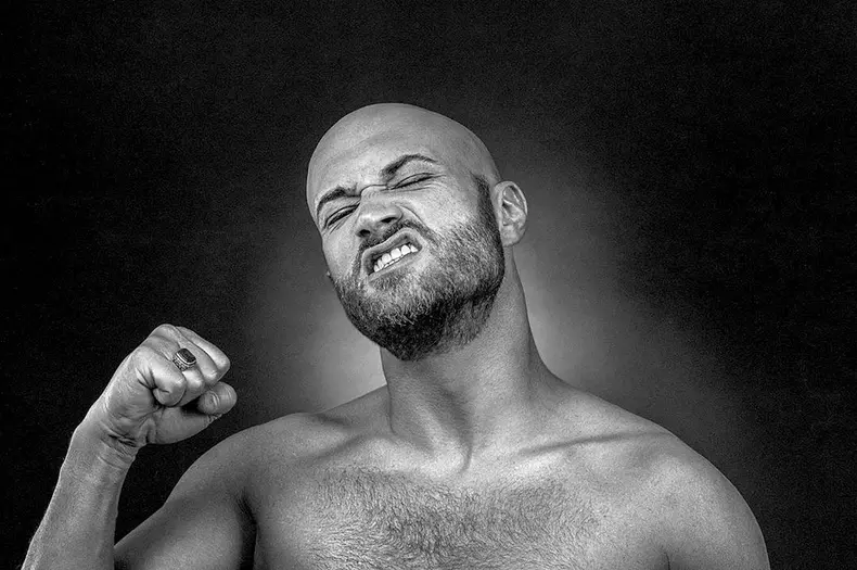 Mihai Bendeac s-a vaccinat anti covid cu AstraZeneca (7)