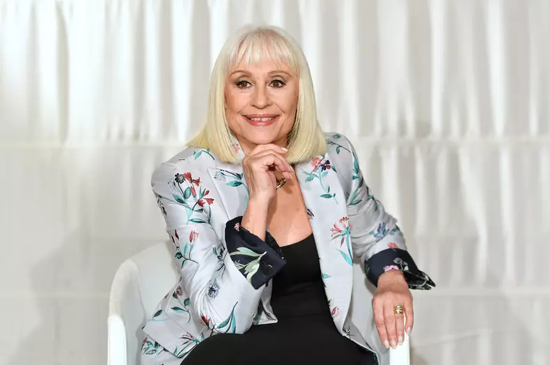 'A raccontare comincia tu' TV show photocall, Rome, Italy - 23 Oct 2019