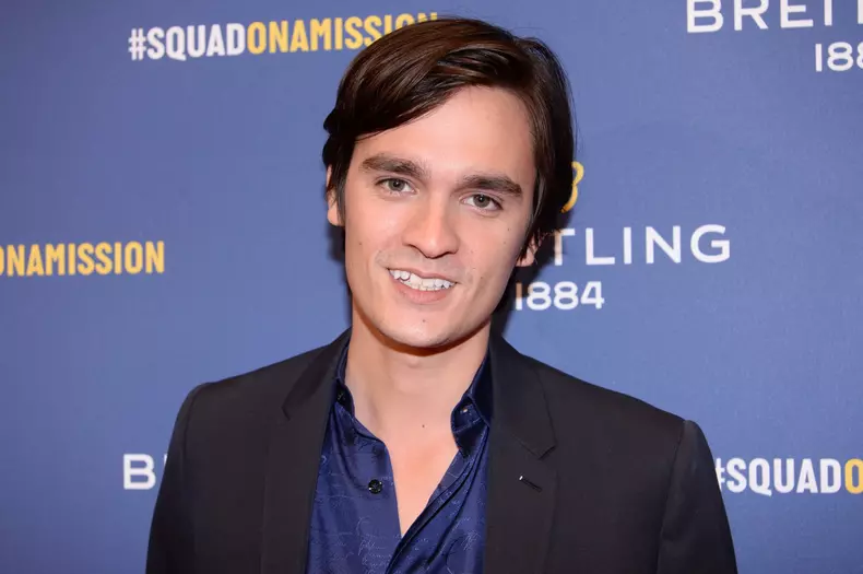 RB - Soirée de réouverture de la boutique "Breitling"