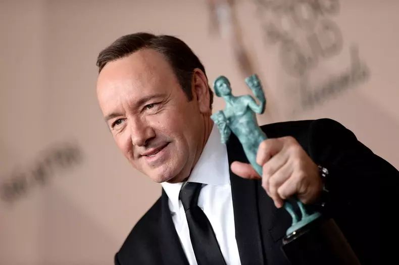 Kevin Spacey To Pay House Of Cards Studio More Than $ 30M
