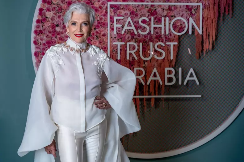 Fashion Trust Arabia Prize - Doha
