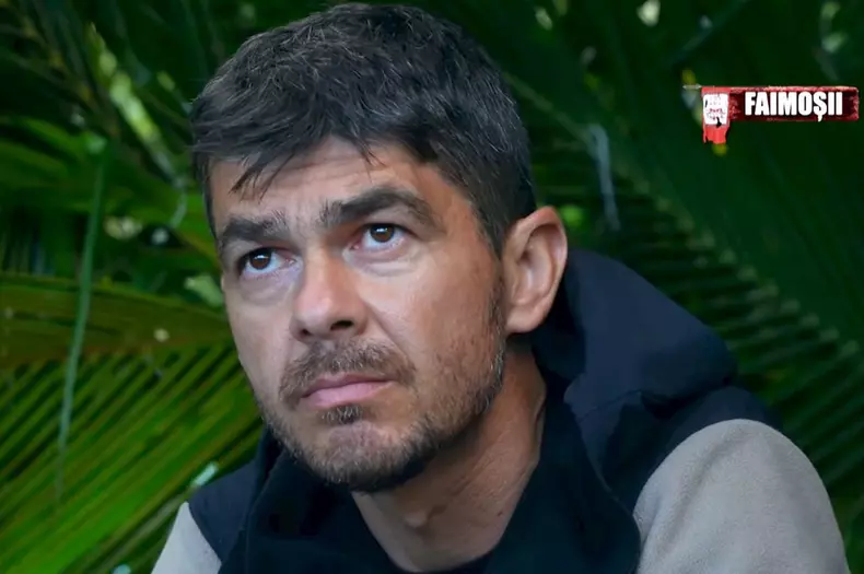 Robert Nita despre CRBL