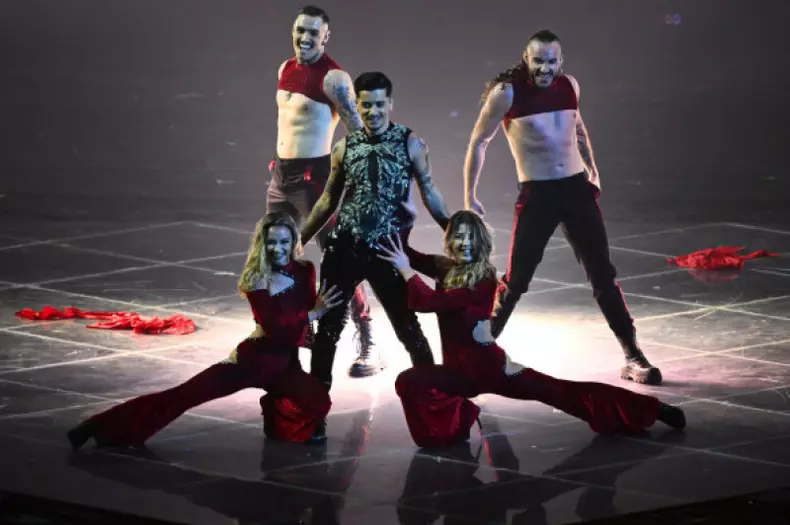 WRS reprezentantul României