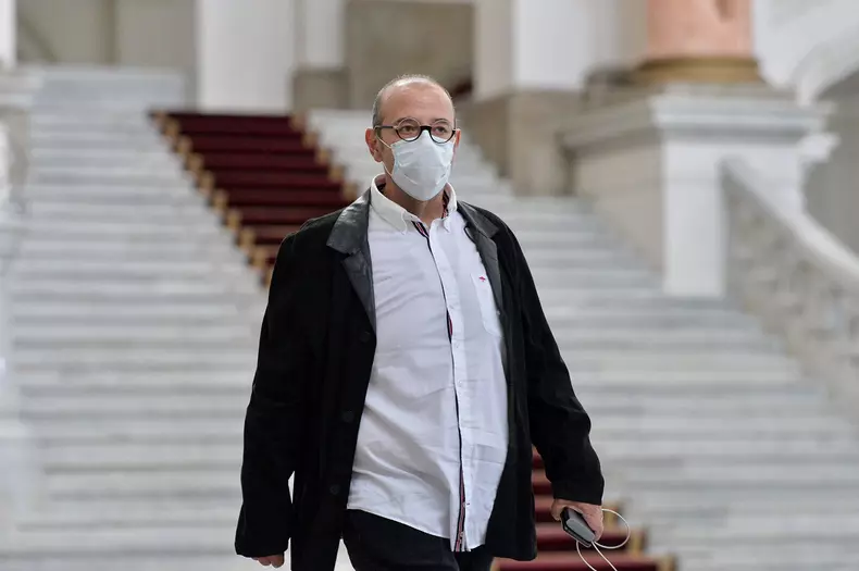 BUCURESTI - CURTEA DE APEL BUCURESTI - ULTIMUL TERMEN - DOSARUL