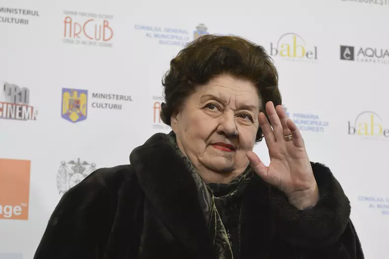 GALA GOPO - EDITIA VII