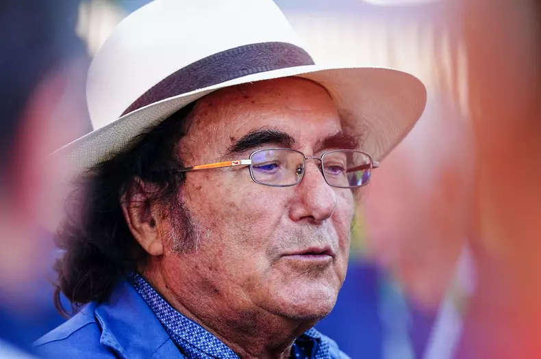 Formula 1 Championship 2022 Formula 1 Pirelli Gran Premio d'Italia - Grand Prix of Italy - Race, Autodromo Nazionale Monza, Monza, Italy - 11 Sep 2022