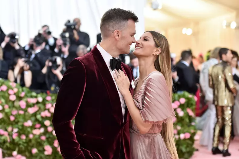 The 2019 Met Gala Celebrating Camp: Notes on Fashion - Arrivals