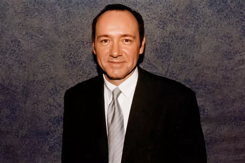 Retro Celebrity Portraits