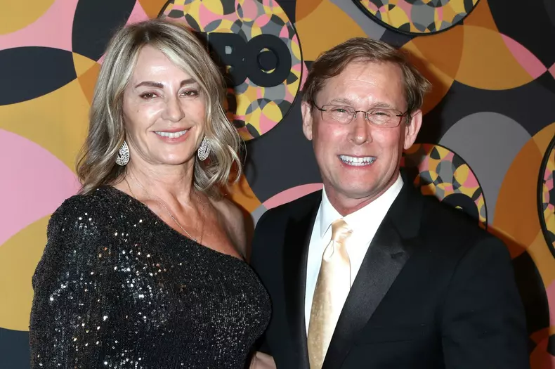 HBO Golden Globe After Party, Arrivals, Los Angeles, USA - 05 Jan 2020